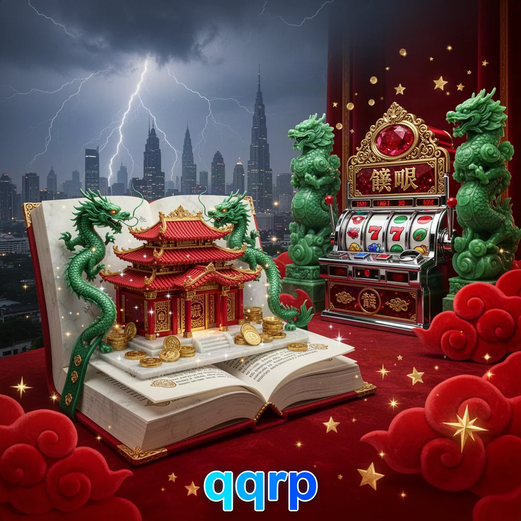 Instal qqrp