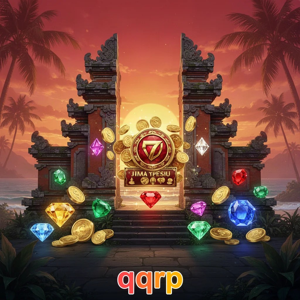Tabel RTP game kasino qqrp