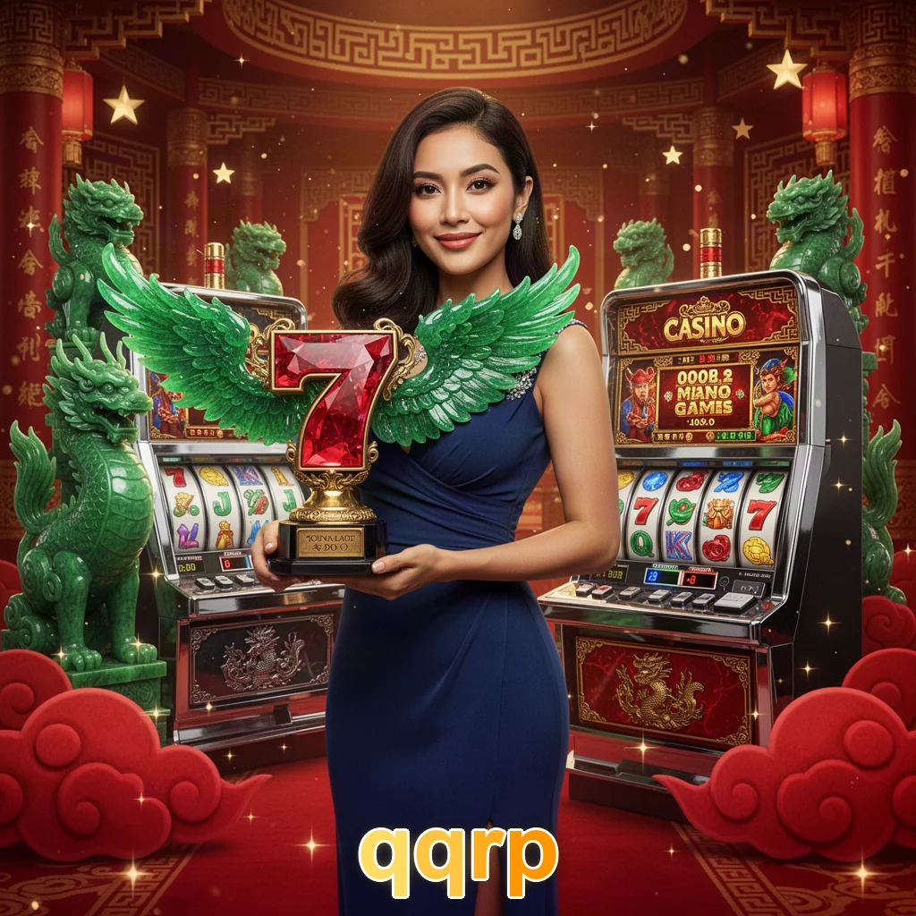 Tingkatan program VIP qqrp