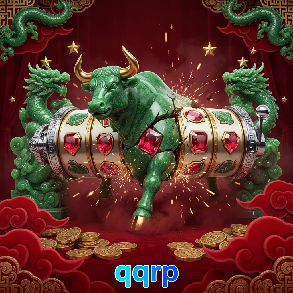 Game Fortune qqrp