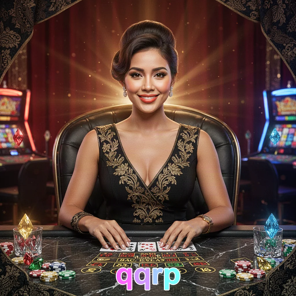 Penyedia slot utama qqrp - NetEnt, Pragmatic Play, Play'n GO